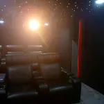 Bellevue Pool Jacuzzi Private Cinema 8 Pers