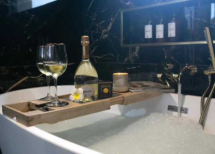 Villa Bellevue Pool Jacuzzi Private Cinéma 8 Pers *