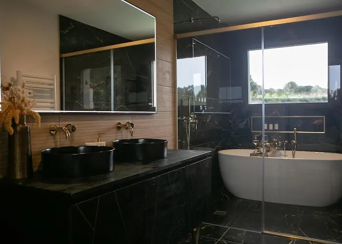 Villa Bellevue Pool Jacuzzi Private Cinéma 8 Pers